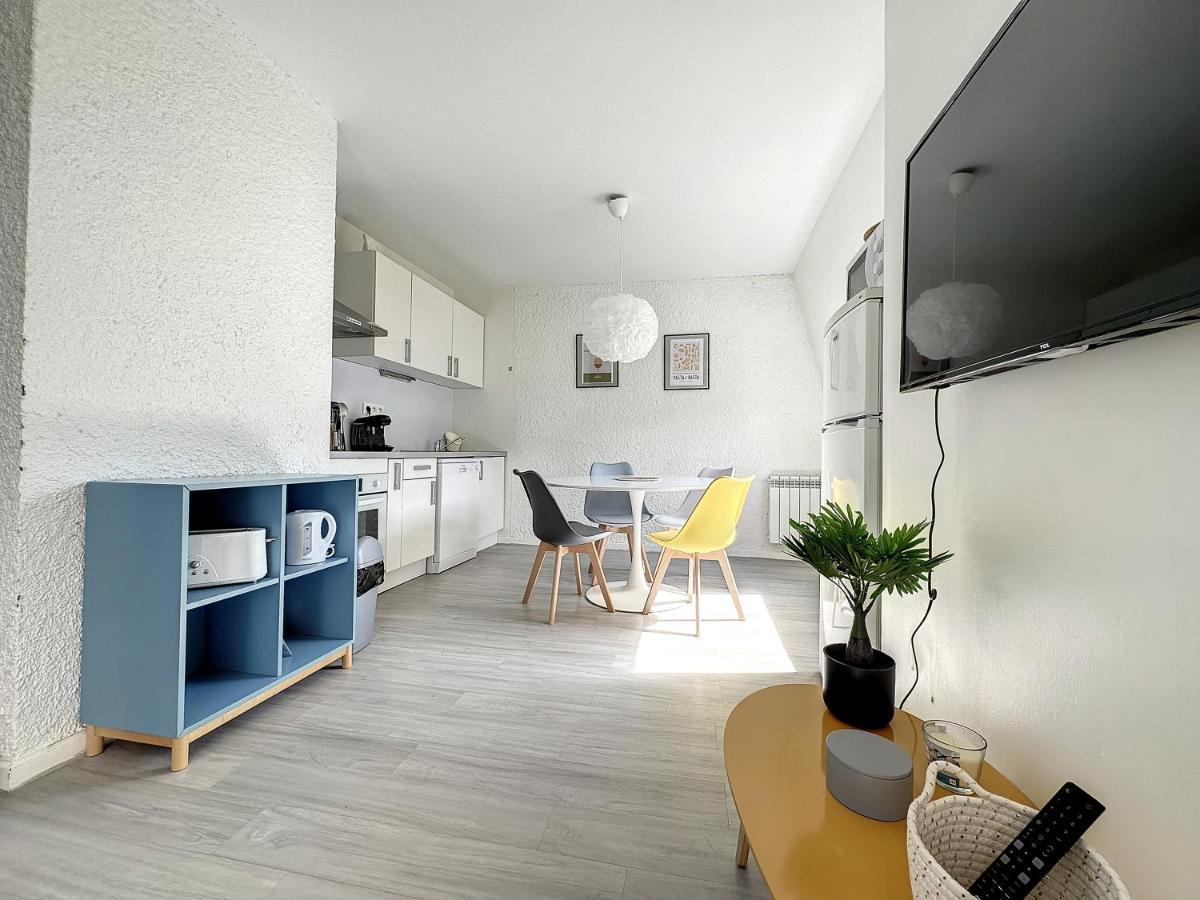Appartement Aux Portes Des Gorges Du Tarn Ispagnac Exteriér fotografie
