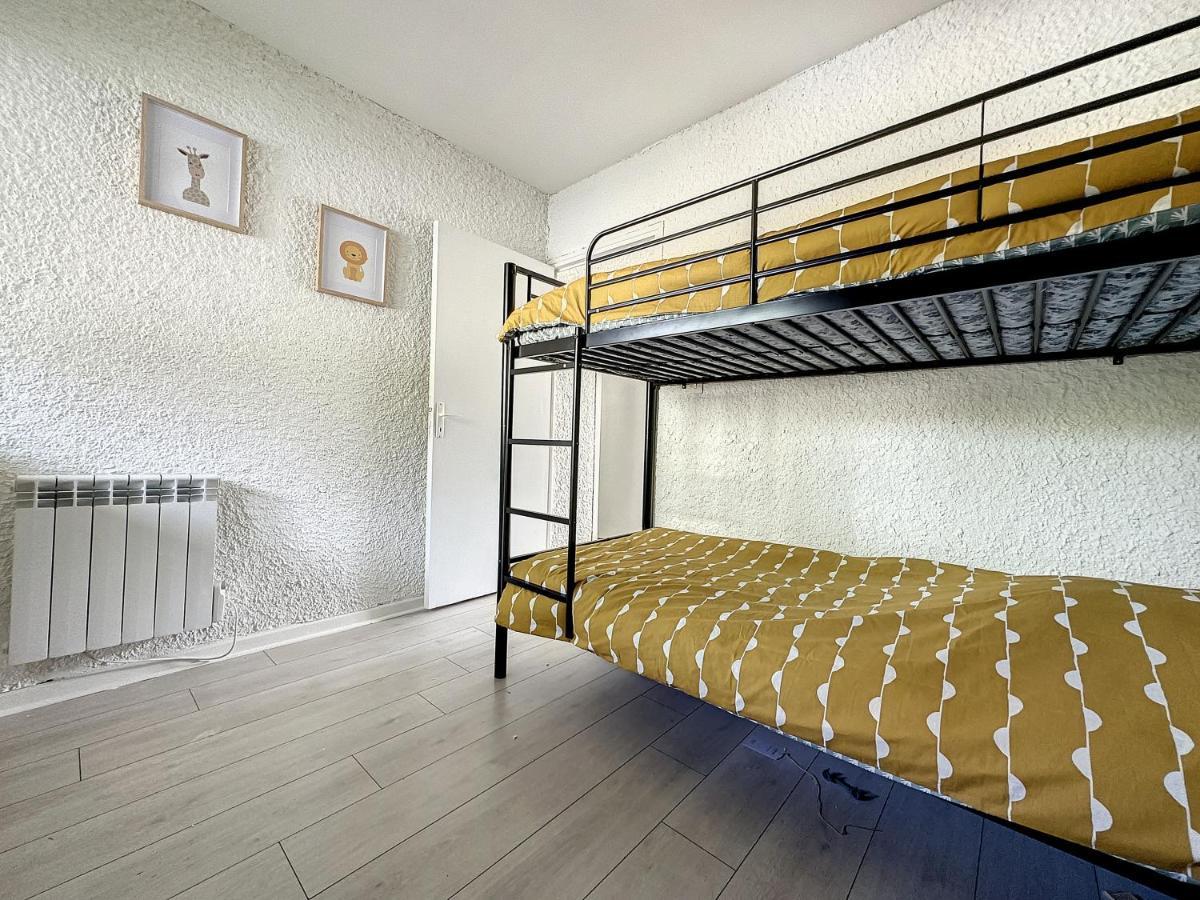 Appartement Aux Portes Des Gorges Du Tarn Ispagnac Exteriér fotografie