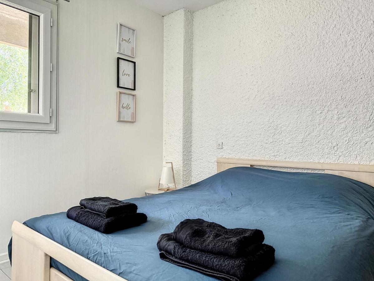 Appartement Aux Portes Des Gorges Du Tarn Ispagnac Exteriér fotografie