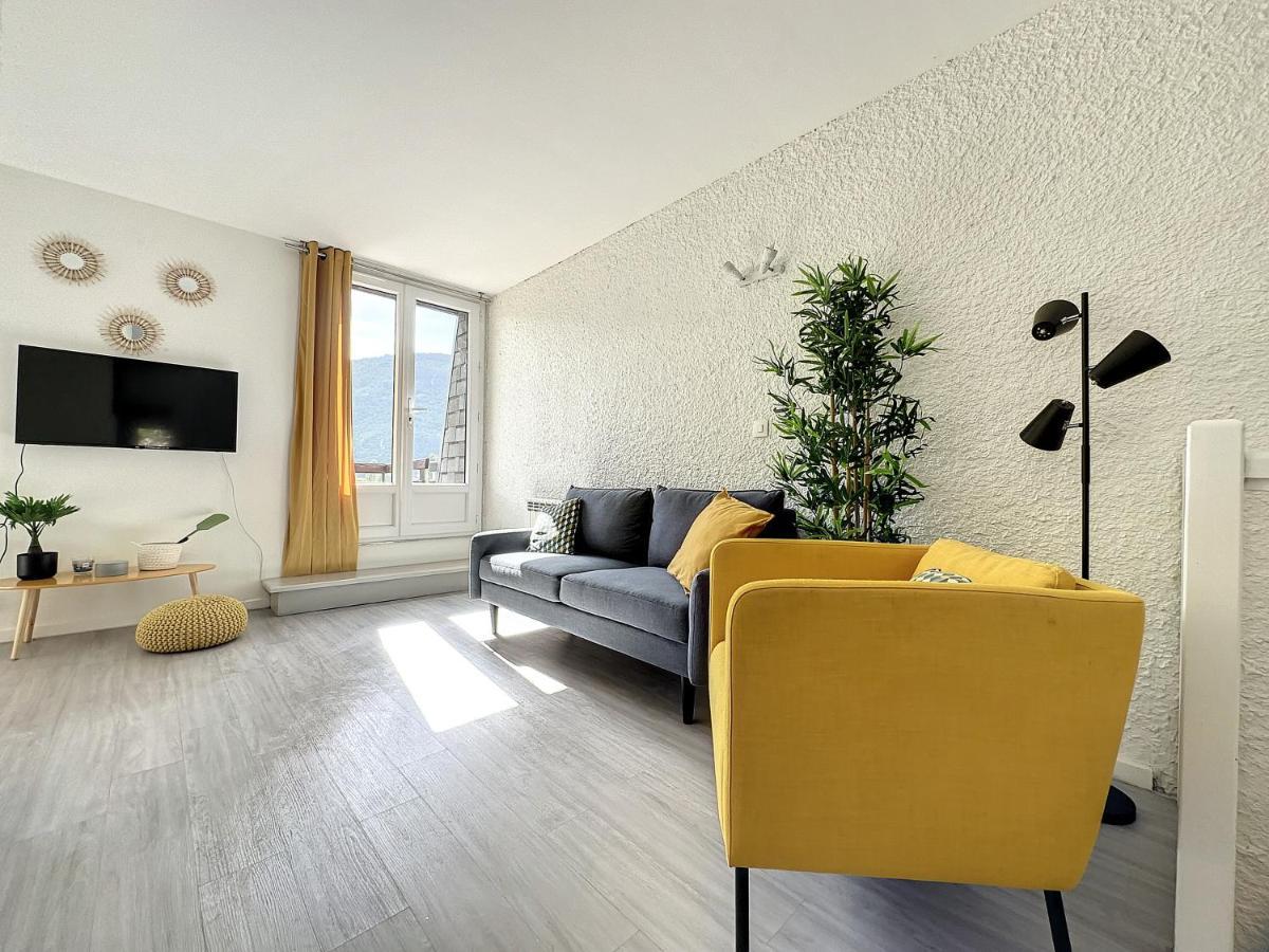 Appartement Aux Portes Des Gorges Du Tarn Ispagnac Exteriér fotografie