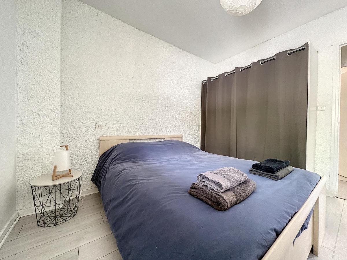 Appartement Aux Portes Des Gorges Du Tarn Ispagnac Exteriér fotografie