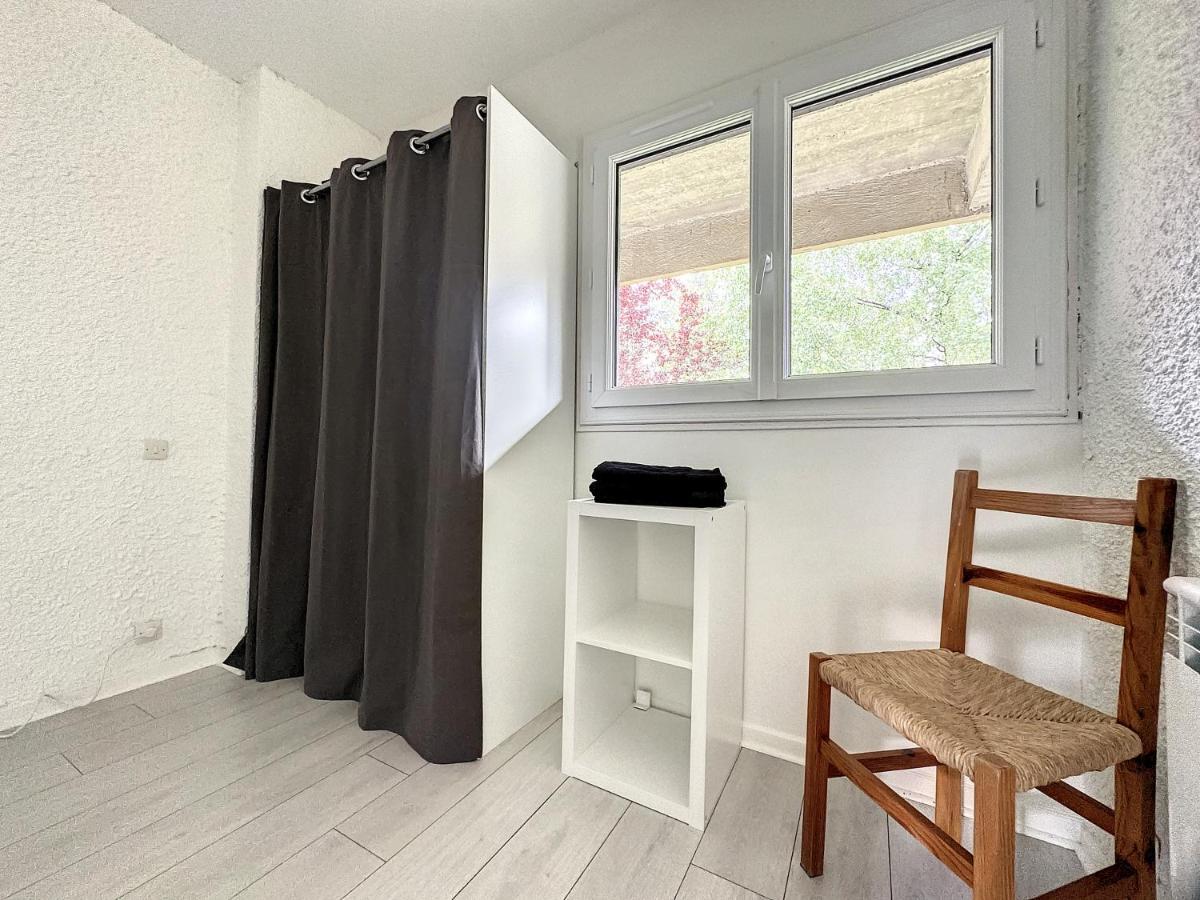 Appartement Aux Portes Des Gorges Du Tarn Ispagnac Exteriér fotografie