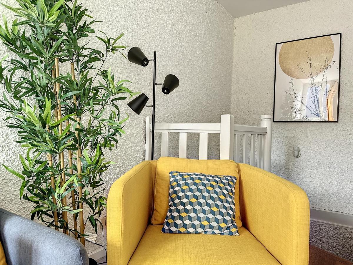 Appartement Aux Portes Des Gorges Du Tarn Ispagnac Exteriér fotografie