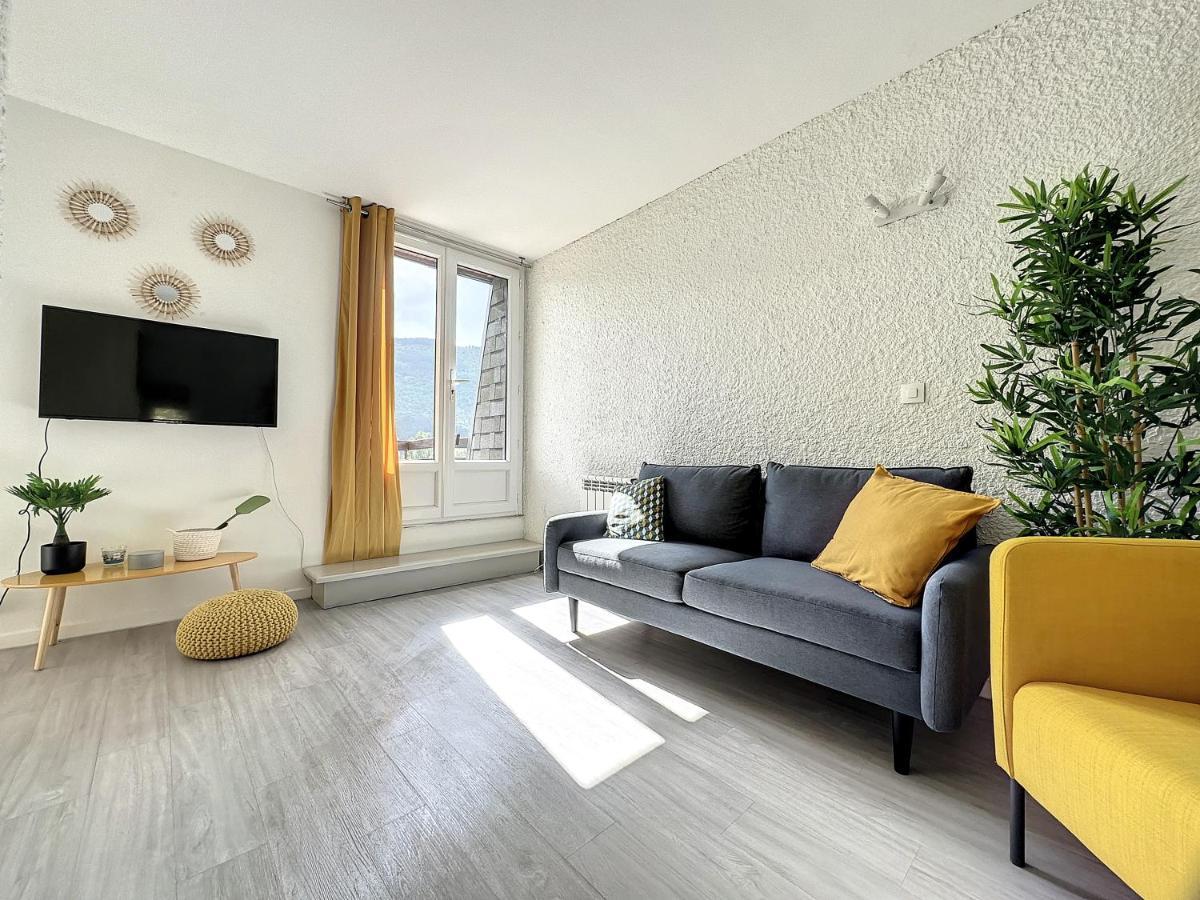 Appartement Aux Portes Des Gorges Du Tarn Ispagnac Exteriér fotografie